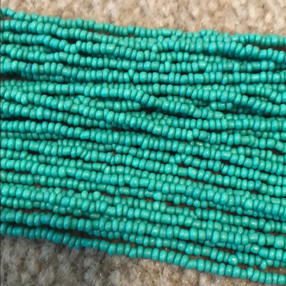 Necklace. - Picture 4 of 6